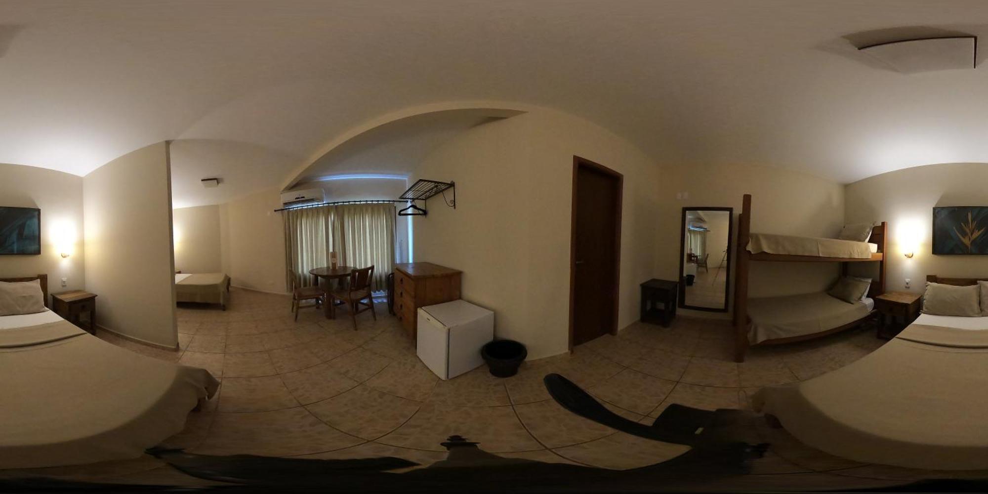 Pousada Boyrá Bonito  Exteriér fotografie